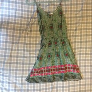 Francesca’s Sundress